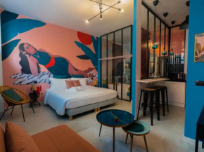 Milano Experience Home - Gauguin